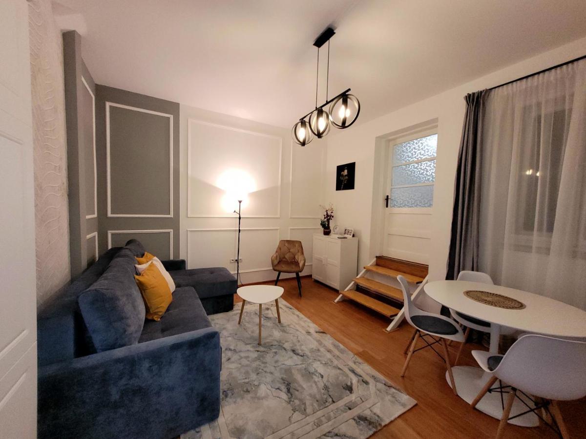 Pacha Residence Timișoara Zewnętrze zdjęcie