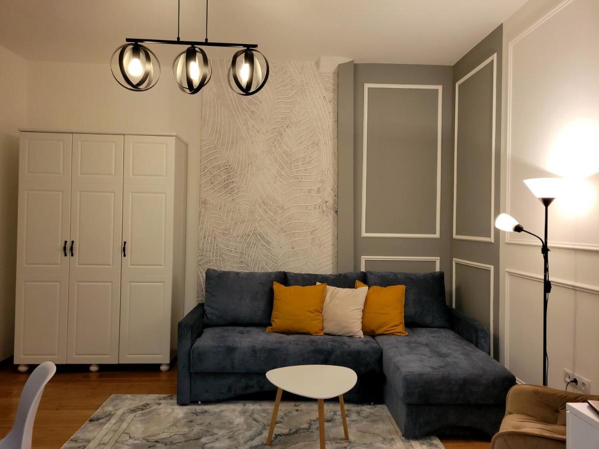 Pacha Residence Timișoara Zewnętrze zdjęcie
