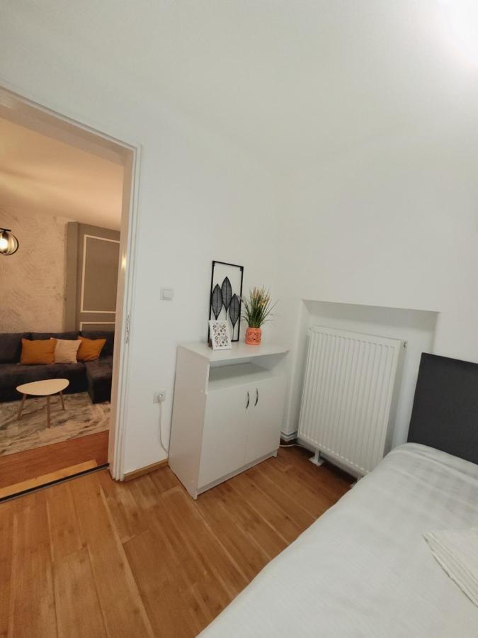 Pacha Residence Timișoara Zewnętrze zdjęcie