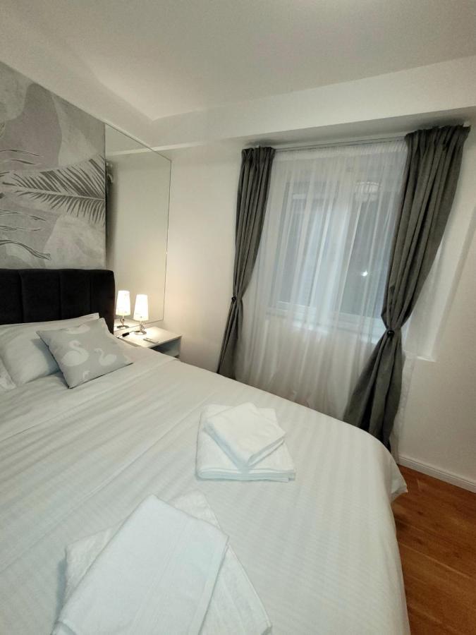 Pacha Residence Timișoara Zewnętrze zdjęcie