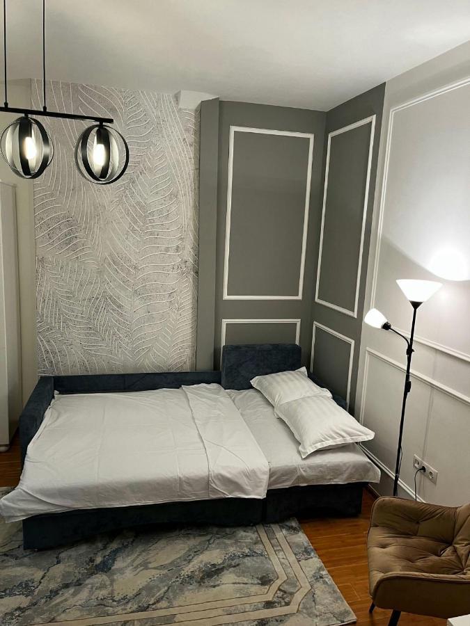 Pacha Residence Timișoara Zewnętrze zdjęcie