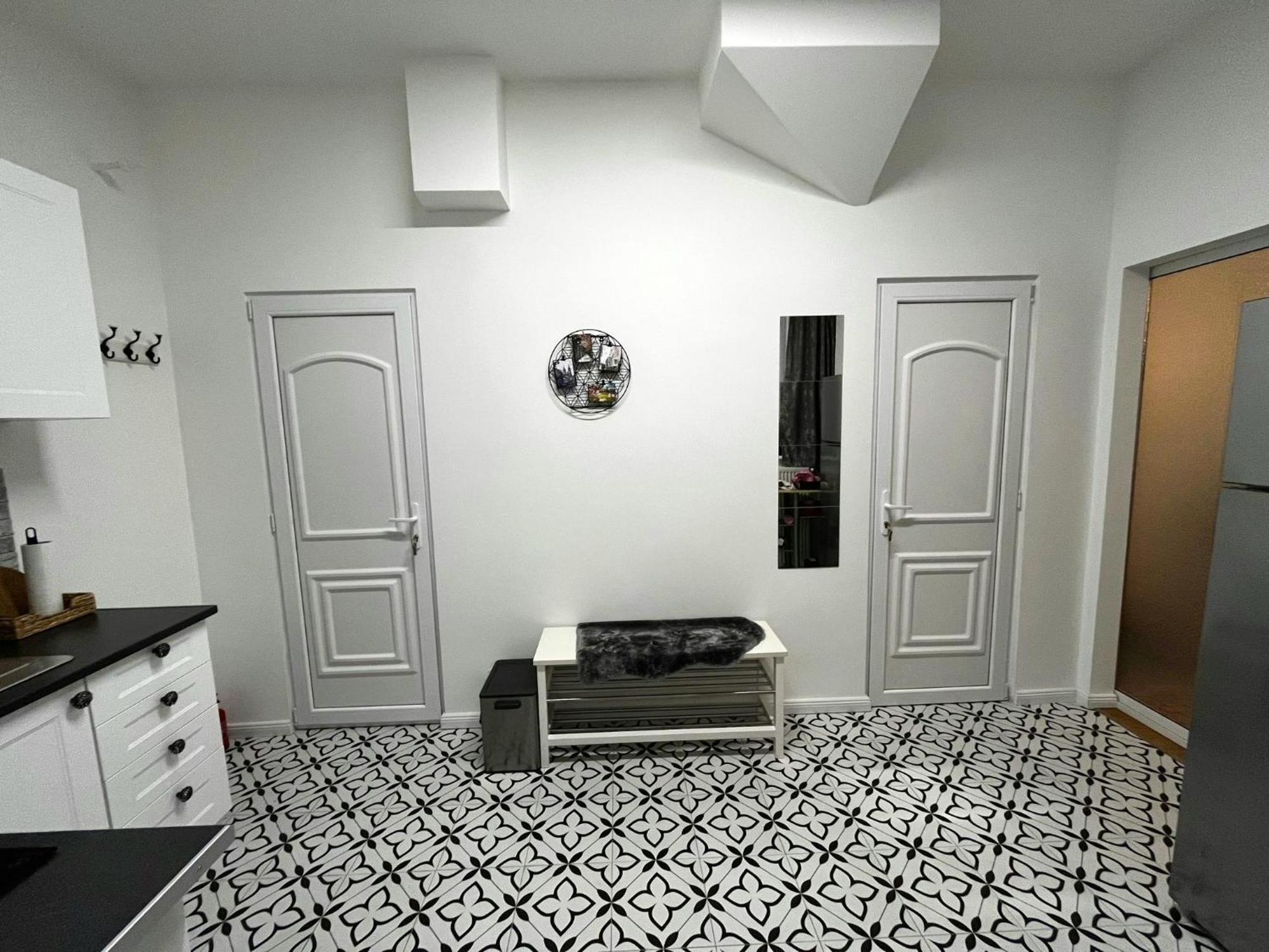 Pacha Residence Timișoara Zewnętrze zdjęcie