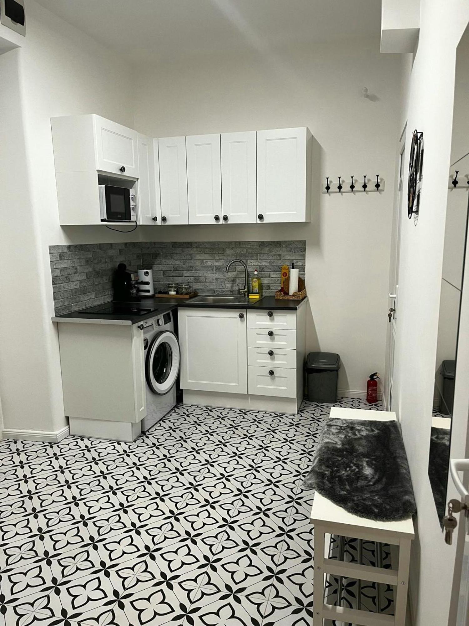 Pacha Residence Timișoara Zewnętrze zdjęcie