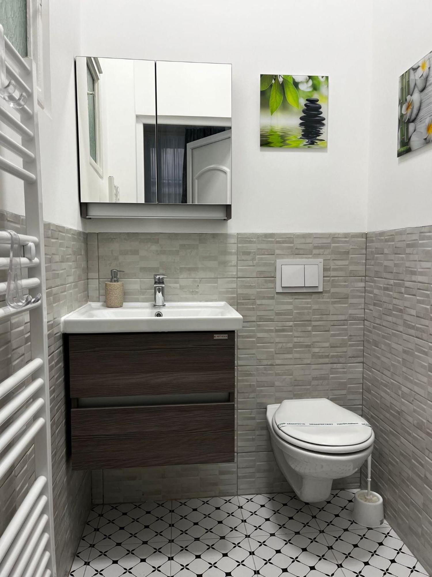 Pacha Residence Timișoara Zewnętrze zdjęcie